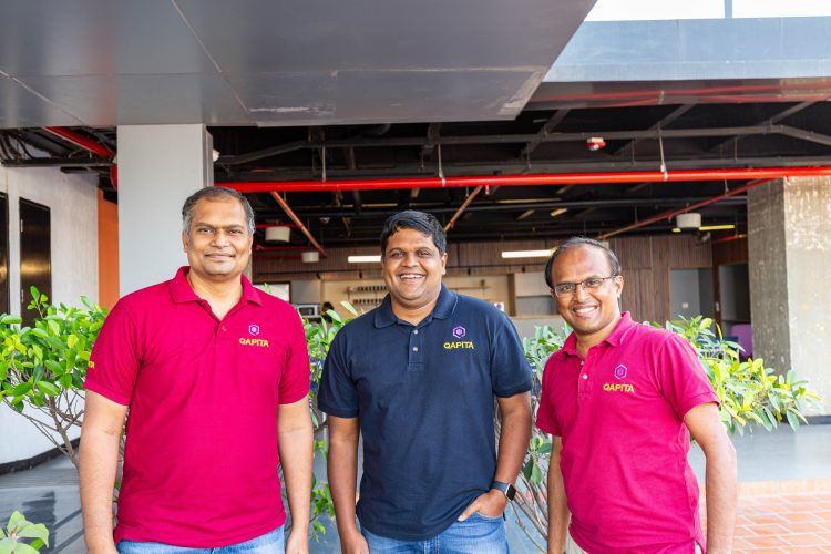 Qapita acquires US fund admin firm Qapita acquires US fund admin firm