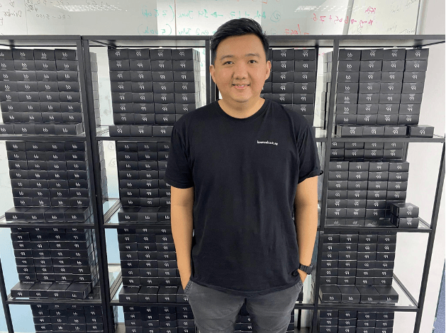 Exclusive: East Ventures leads $600k seed round of Singapore D2C firm Exclusive: East Ventures leads $600k seed round of Singapore D2C firm