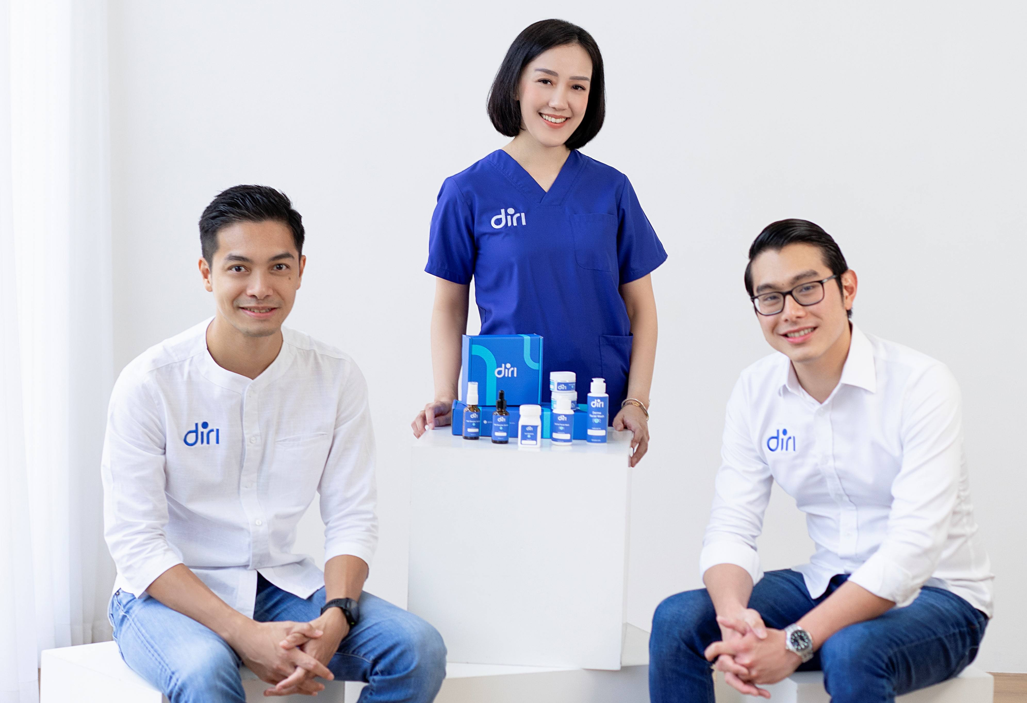 East Ventures, Surge lead Indonesian healthtech firm’s $4.3m seed round