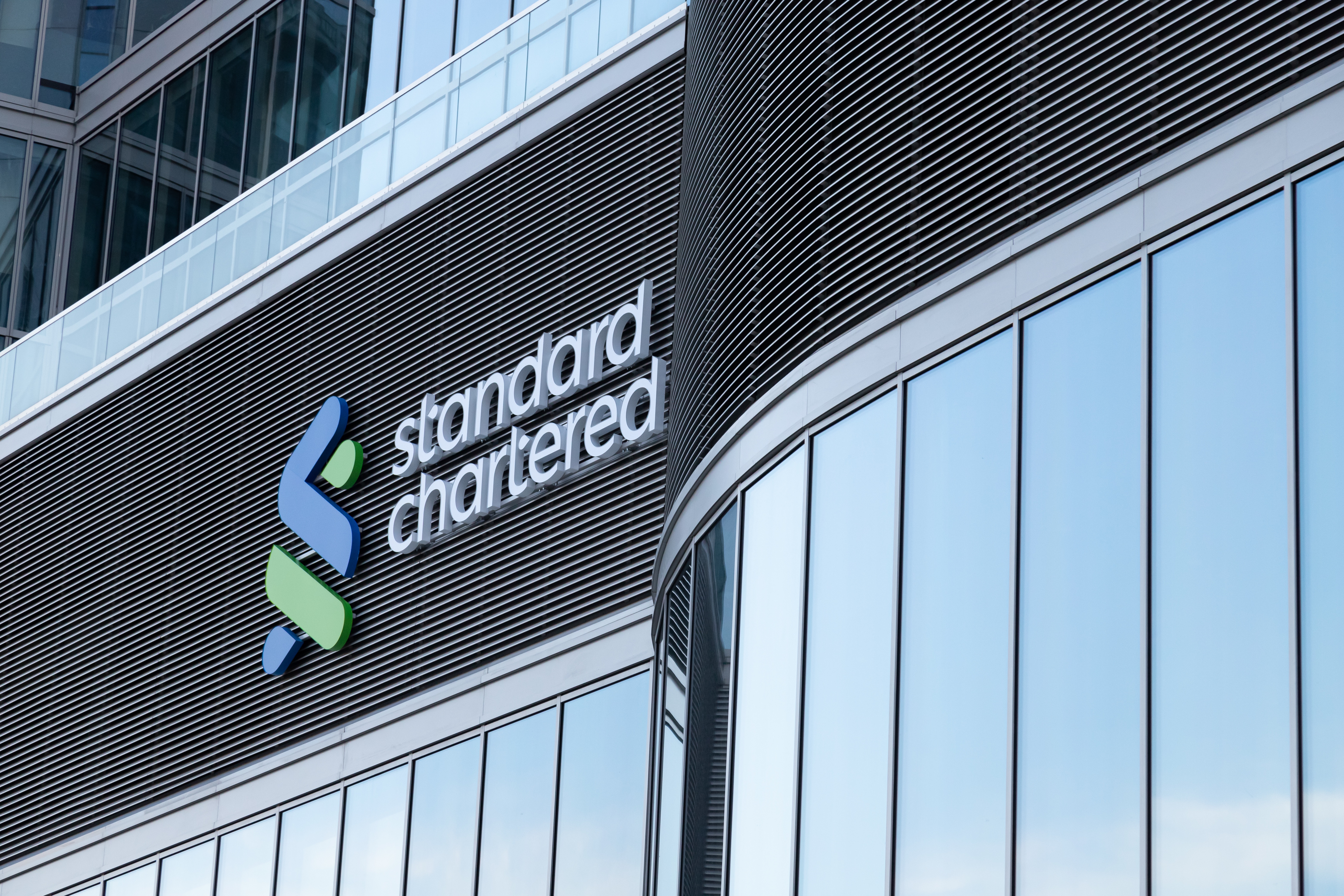 Standard Chartered plans HK’s first licensed stablecoin