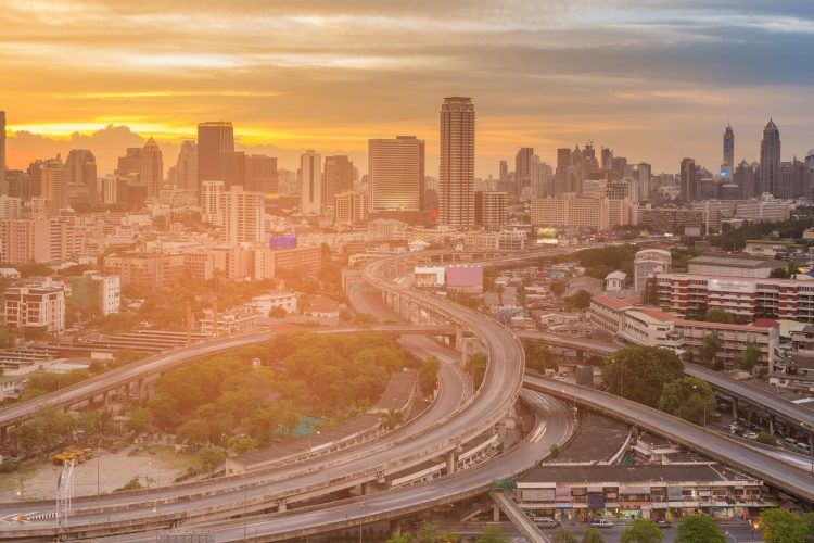 These are the most active investors in Southeast Asia’s startups