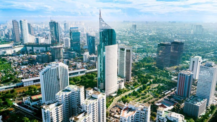 Jakarta: no longer the city to rule them all? Jakarta: no longer the city to rule them all?