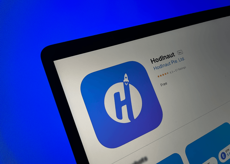 Singapore crypto exchange Hodlnaut to be liquidated Singapore crypto exchange Hodlnaut to be liquidated