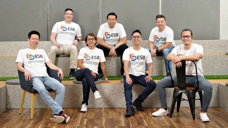 Indonesian restaurant management firm nets $29m in series B money
