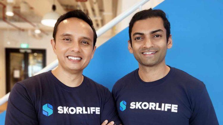 Ex-Grab, Stripe exec’s credit scoring firm bags $2.2m pre-seed money Ex-Grab, Stripe exec’s credit scoring firm bags $2.2m pre-seed money