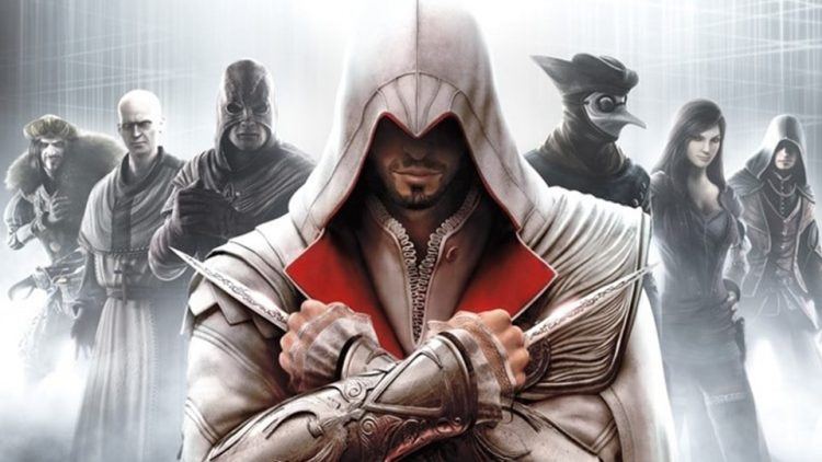 Tencent bumps up stake in Assassin’s Creed publisher to 9.99%
