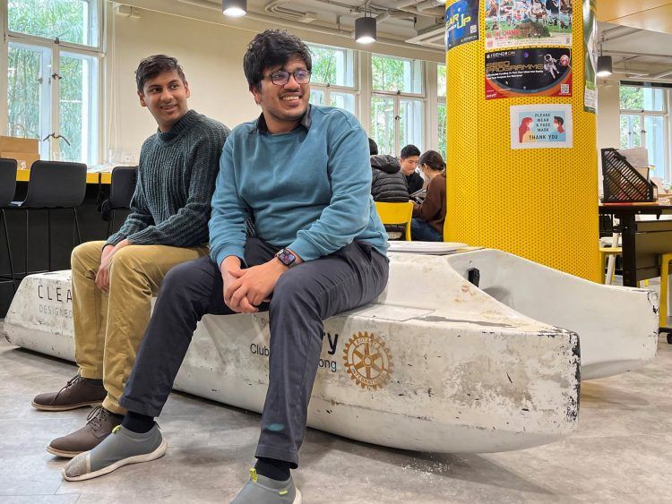 Alibaba-backed fund bets on Hong Kong-based robotics firm Alibaba-backed fund bets on Hong Kong-based robotics firm