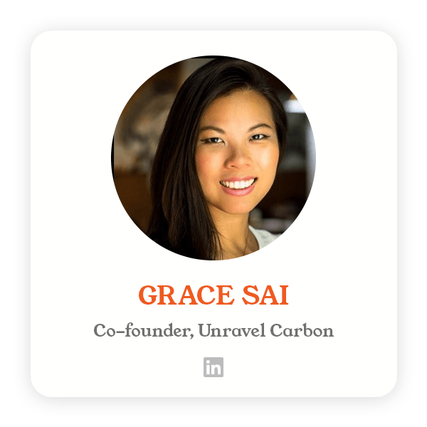 Grace Sai