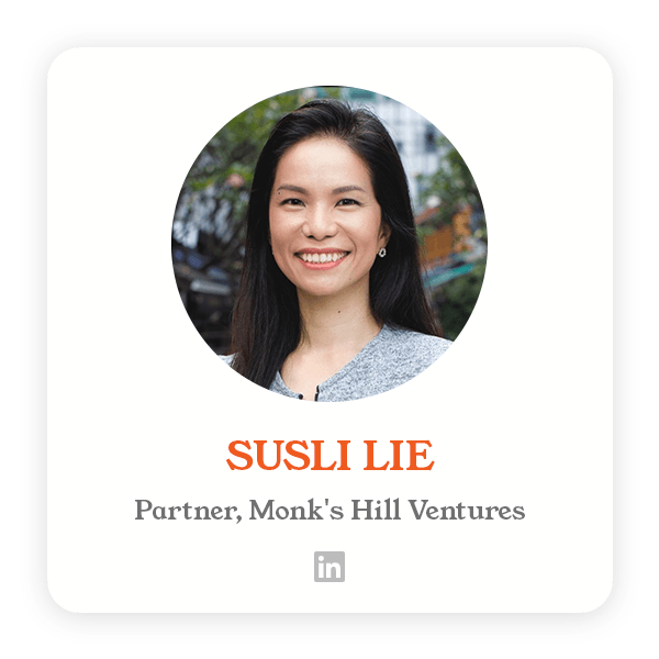 Susli Lie