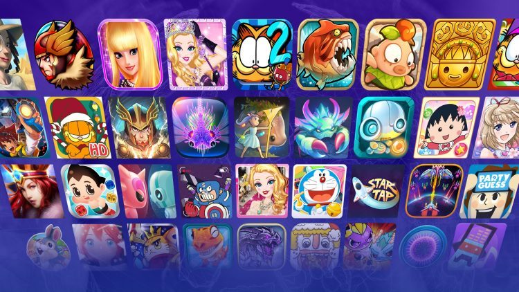 Chew on it: ASX-listed iCandy reveals Web3 gaming vision Chew on it: ASX-listed iCandy reveals Web3 gaming vision