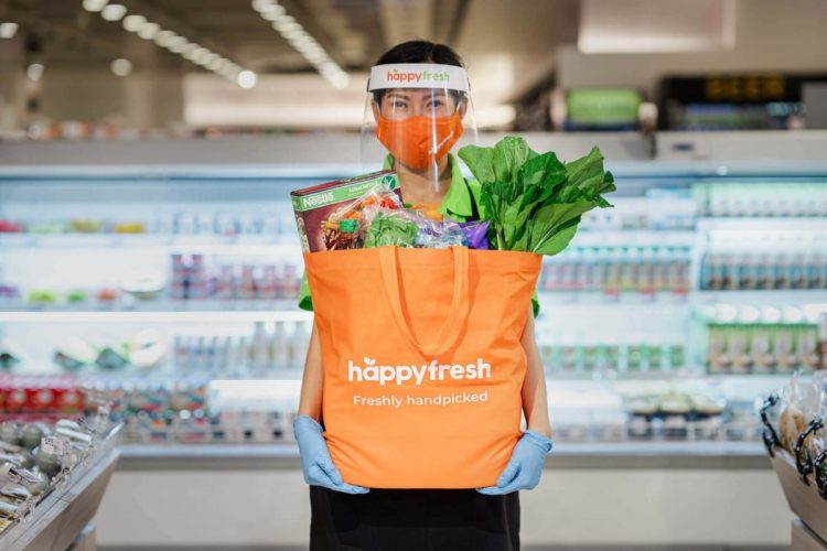 HappyFresh is safe, but expect more headwinds for Indonesia’s e-grocery HappyFresh is safe, but expect more headwinds for Indonesia’s e-grocery