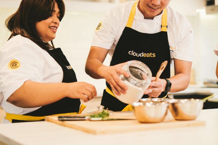 Why cloud kitchens stay afloat in PH as model evaporates in SEA Why cloud kitchens stay afloat in PH as model evaporates in SEA