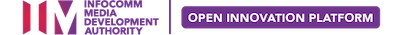 IMDA Open Innovation Platform