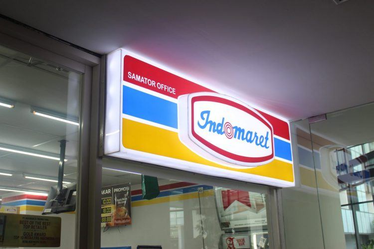 Examining Alfamart’s and Indomaret’s digital moves Examining Alfamart’s and Indomaret’s digital moves