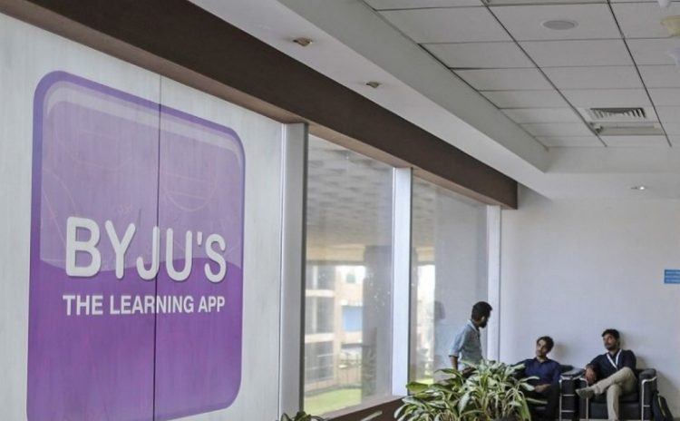 Byju’s takes $36m unsecured loan from subsidiary (update) Byju’s takes $36m unsecured loan from subsidiary (update)