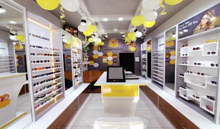 Indian eyewear brand raises $5m in series A money Indian eyewear brand raises $5m in series A money