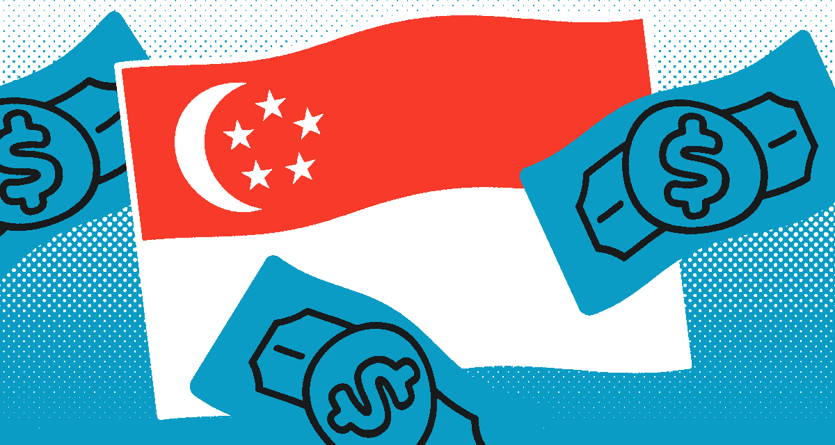 SGX’s not waiting for a unicorn