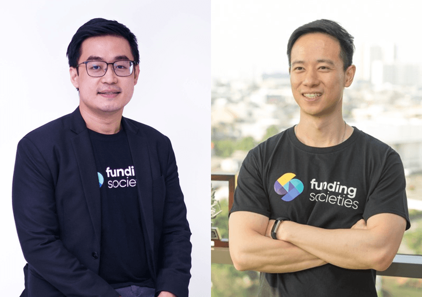 Funding Societies Malaysia names co-founder as group COO