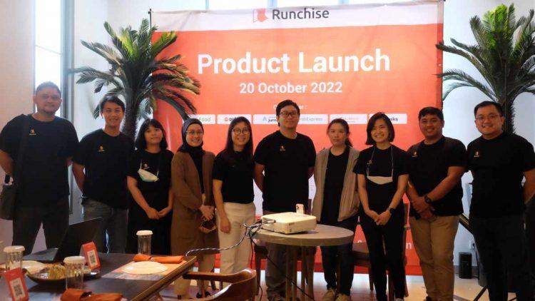 East Ventures, Genesia Ventures lead $1m round of Indonesian F&B tech firm East Ventures, Genesia Ventures lead $1m round of Indonesian F&B tech firm