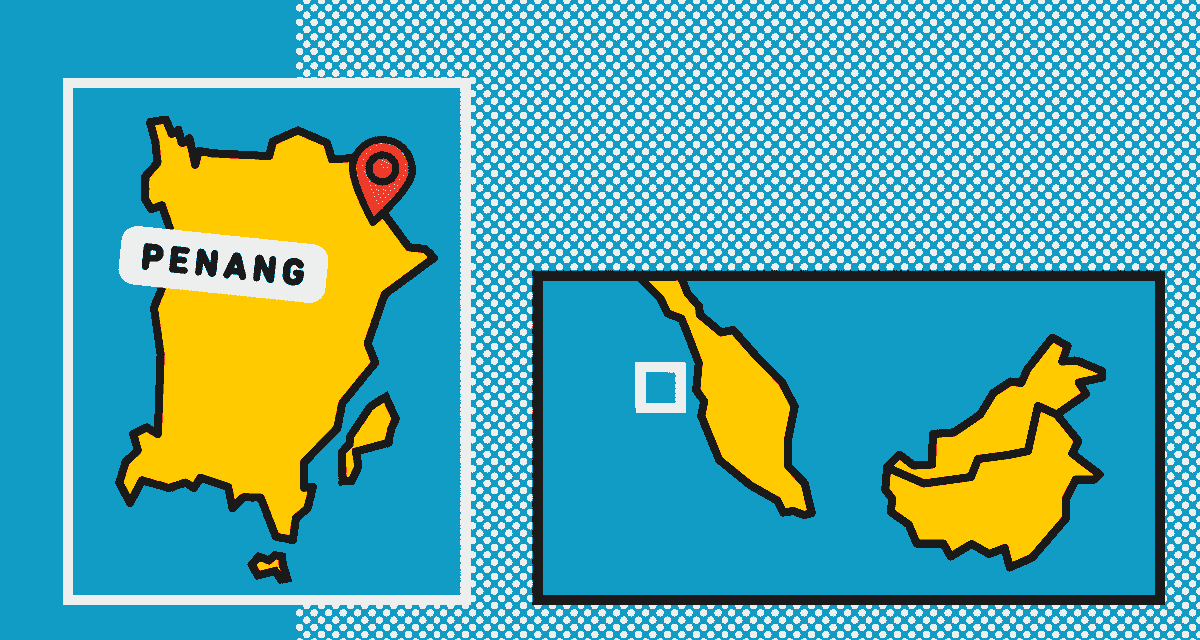 Behind Penang s Development As A Tech Hub Flipboard