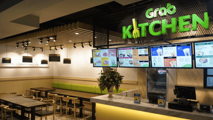 Making sense of Grab’s cloud kitchen shutdown in Indonesia Making sense of Grab’s cloud kitchen shutdown in Indonesia