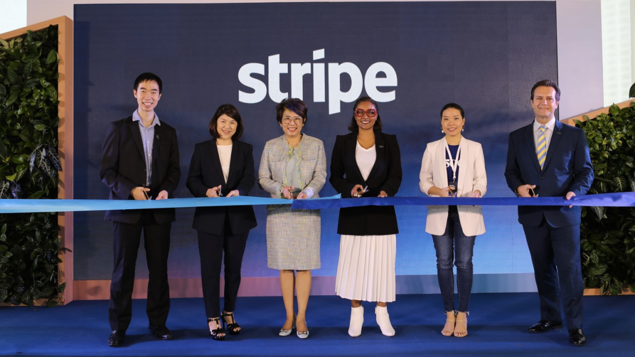 Stripe expands crypto reach through $1.1b Bridge acquisition