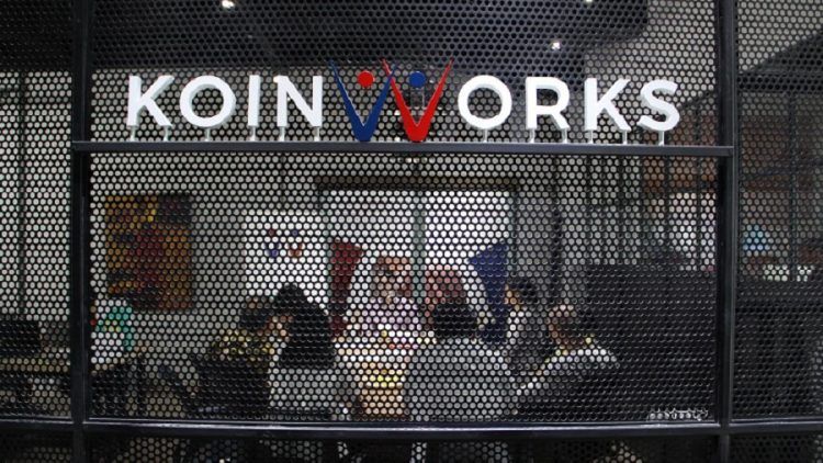 Indonesia detains KoinWorks executives in $35m case Indonesia detains KoinWorks executives in $35m case
