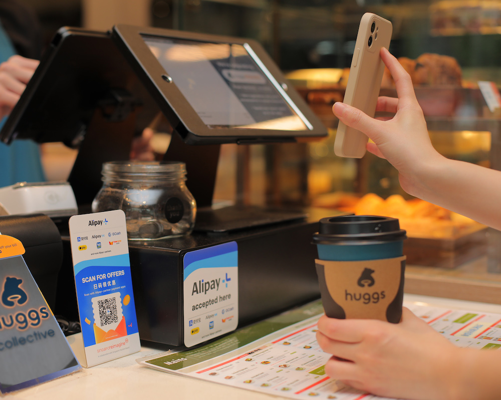 PayPay, Alipay+ enhance Japan mobile payments for tourists