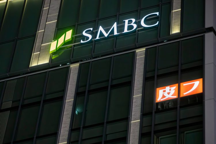 SMBC launches $200m VC fund in Singapore SMBC launches $200m VC fund in Singapore
