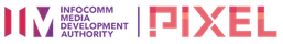 IMDA Pixel