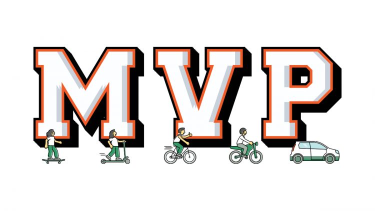 4 things to keep in mind when building MVPs 4 things to keep in mind when building MVPs