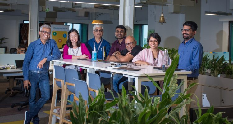 Decoding a Jungle Ventures-backed SaaS firm’s profitability Decoding a Jungle Ventures-backed SaaS firm’s profitability