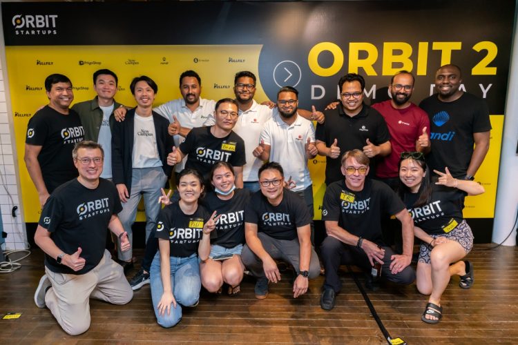 SOSV backs 5 startups as part of latest Orbit cohort SOSV backs 5 startups as part of latest Orbit cohort