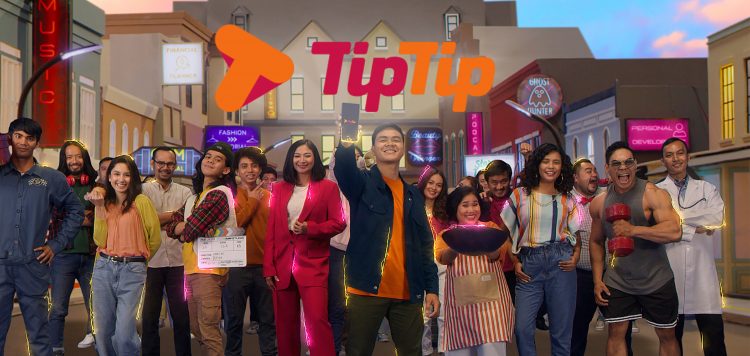 Indonesian platform TipTip turns profitable as AI drives growth Indonesian platform TipTip turns profitable as AI drives growth