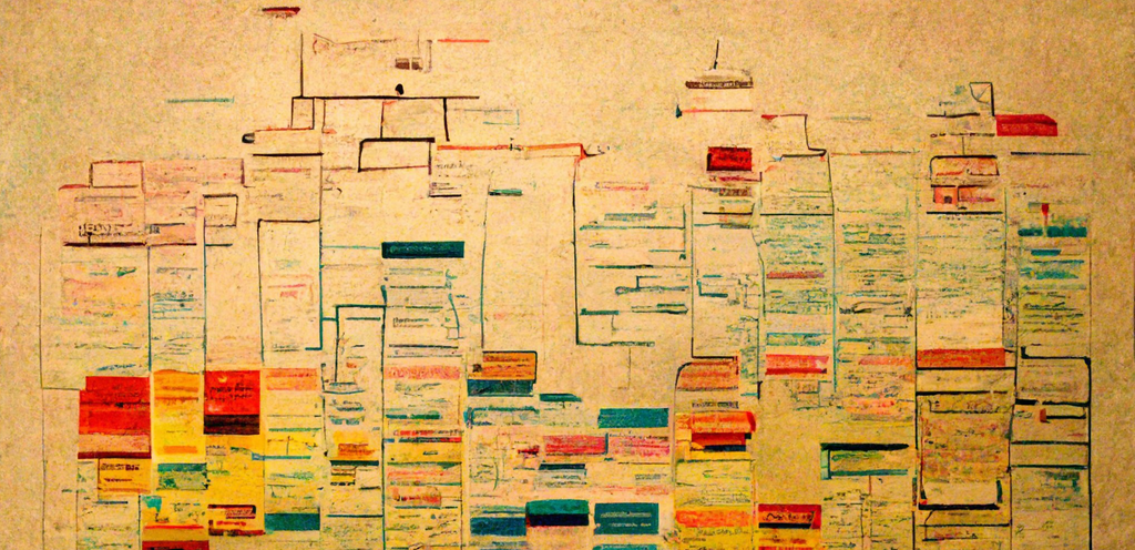 How to stop your startup becoming a ‘franken-org’