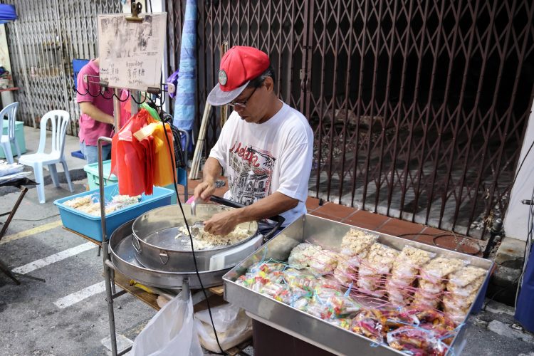 The pandemic hit rural SMEs hard. Here’s how Shopee helps them bounce back The pandemic hit rural SMEs hard. Here’s how Shopee helps them bounce back