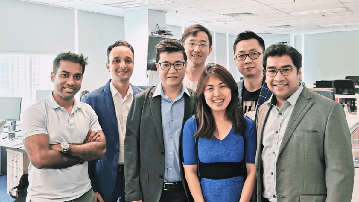 Singapore insurtech firm secures $27m in series B extension round