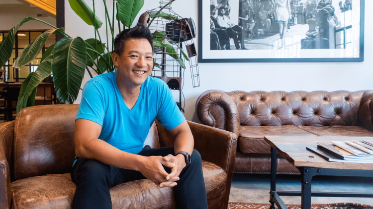 Exclusive: Ex-Binance execs back HK Web3 platform Exclusive: Ex-Binance execs back HK Web3 platform