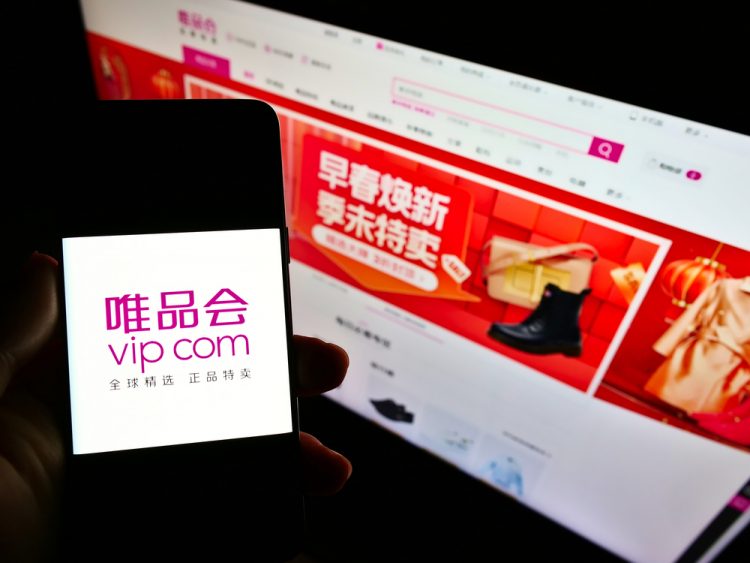 Chinese ecommerce firm Vipshop said to weigh HK listing Chinese ecommerce firm Vipshop said to weigh HK listing