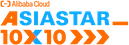 AsiaStar 10×10
