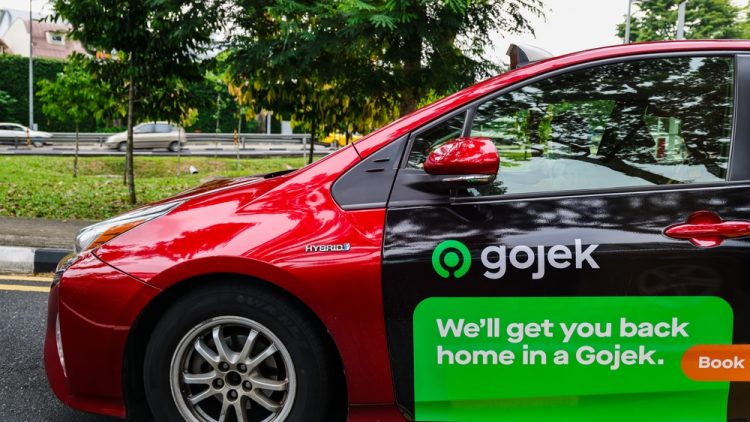 Gojek Singapore expands Zig tie-up for GoTaxi