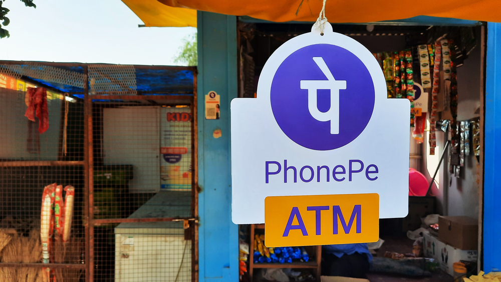 Walmart eyes PhonePe, Flipkart IPOs in ‘next couple of years’: exec