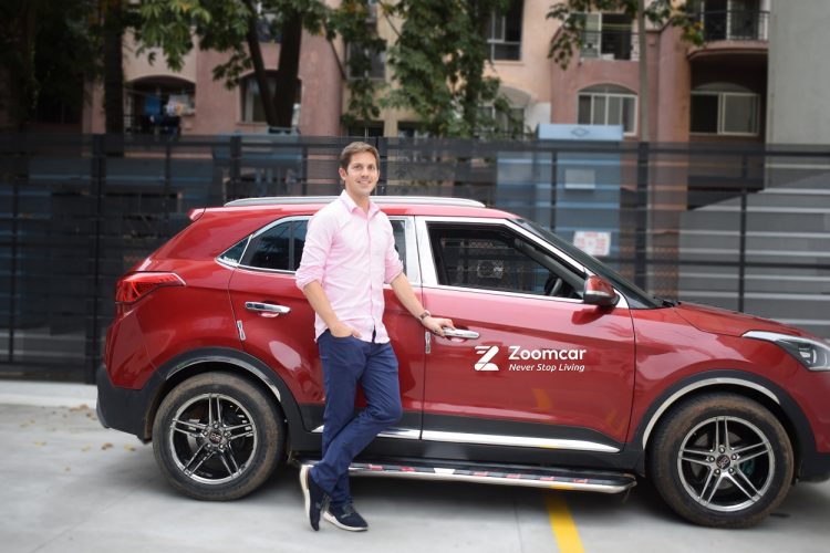 Zoomcar closes SPAC deal, eyes immediate trading on Nasdaq Zoomcar closes SPAC deal, eyes immediate trading on Nasdaq