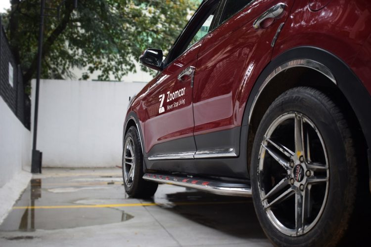 Zoomcar exits Vietnam amid unfavorable market Zoomcar exits Vietnam amid unfavorable market