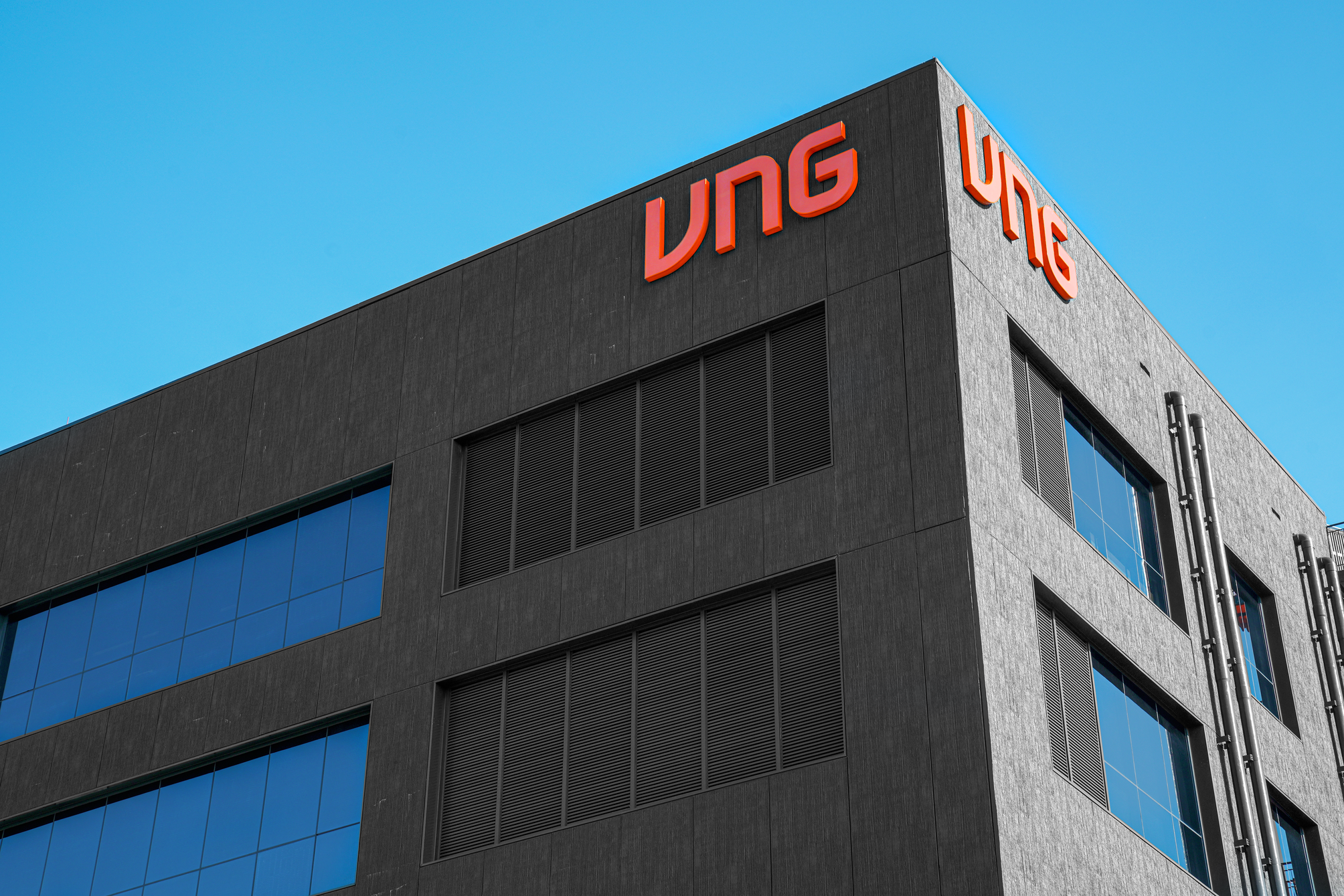 VNG Tech in Asia