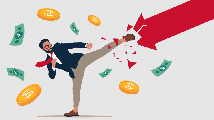 Deep Dive: How Asian VCs are giving the recession a run for its money Deep Dive: How Asian VCs are giving the recession a run for its money