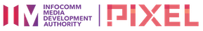 IMDA Pixel