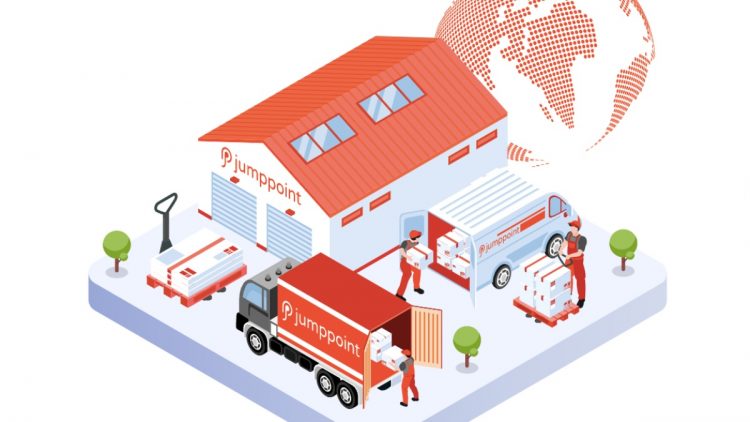 Ex-Uber employee’s logistics firm raises $6.5m in series A round