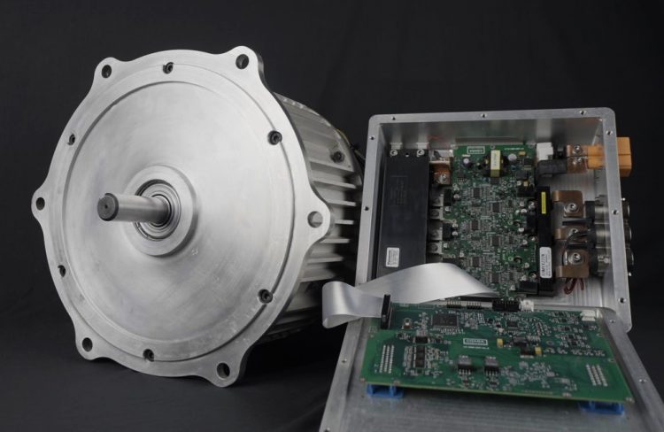 Indian deeptech firm guns for rare earth-free EV motor tech Indian deeptech firm guns for rare earth-free EV motor tech