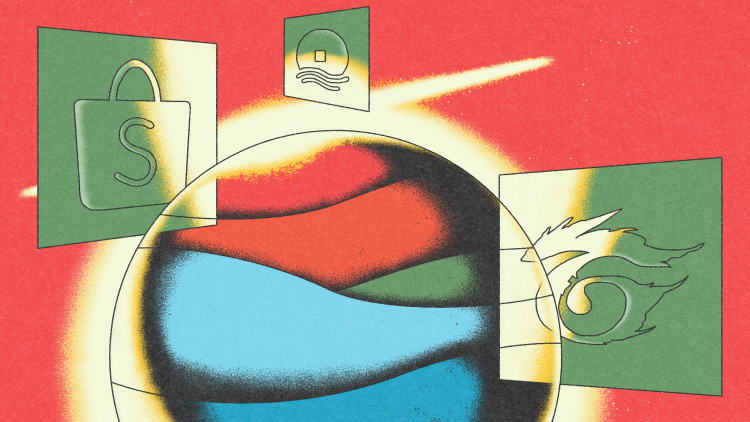 Sea Group’s financial health in 7 charts Sea Group’s financial health in 7 charts